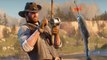 Red Dead Redemption 2 : les premières astuces pour bien débuter sa chevauchée