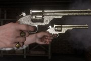 Red Dead Redemption 2 : les codes de triche que vous pouvez utiliser dans le jeu