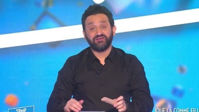 Touche pas à mon poste (TPMP) : le replay de l'émission du 7 février
