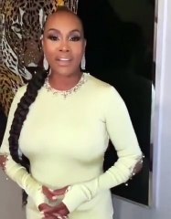 Vivica Fox