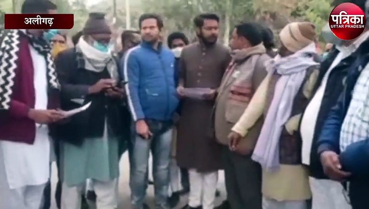 ओवैसी पर हमला एक साजिश, AIMIM कार्यकर्ताओं ने क...