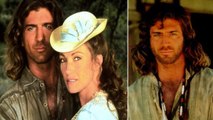 Docteur Quinn, femme médecin : voici ce qu'est devenu Joe Lando alias le très beau Sully !