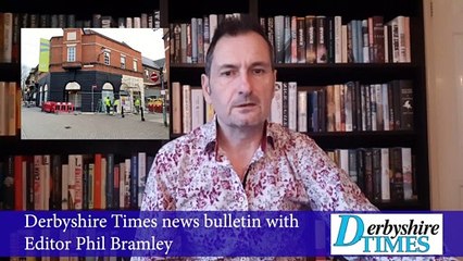 Derbyshire Times news bulletin February 4th