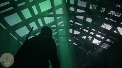 Red Dead Redemption 2 : voici comment trouver le vaisseau alien et résoudre le mystère OVNI