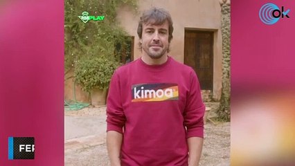 Fernando Alonso ficha por el Betis