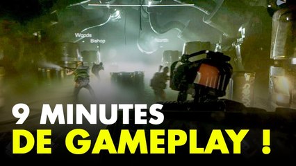 GTFO : 9 minutes de gameplay pour le FPS coopératif