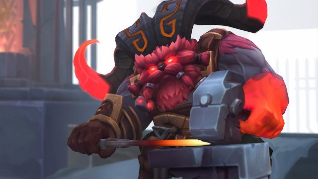 League of Legends : Ornn reçoit son premier rework !