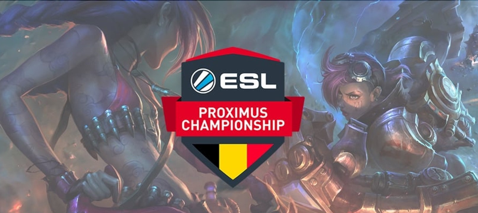 League of Legends : 3 équipes belges déclarent forfait en demi-finale d'un championnat national !