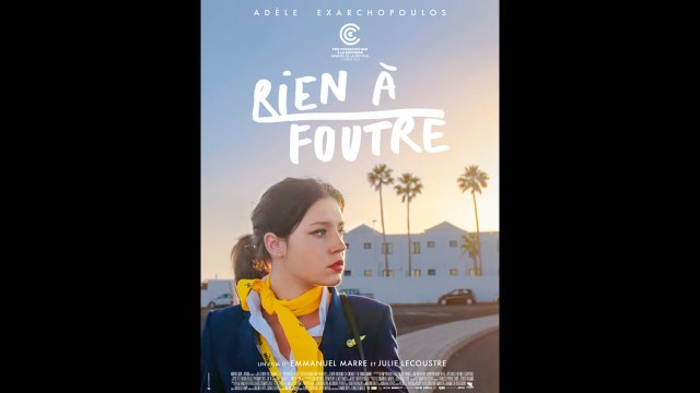 Rien à Foutre (2020) VOSTFR HDTV-XviD MP3