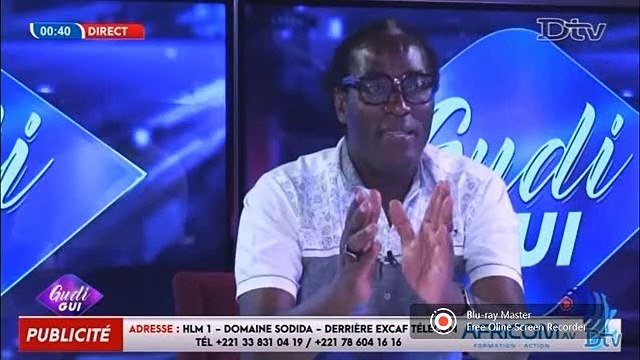 Mame Goor Diazaka : «Le ministre Dame Diop est un guerrier, un très bon bosseur...»