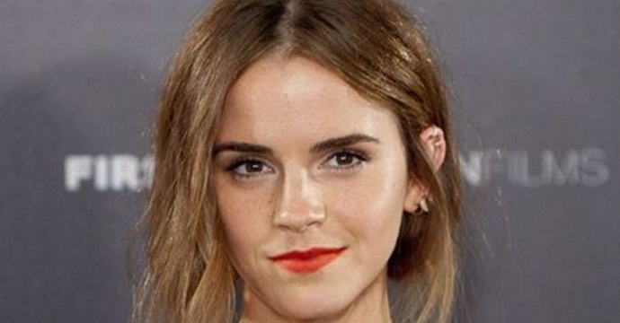 Emma Watson : elle avoue avoir un faible pour Aslan, le lion du film Le Monde de Narnia