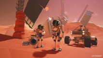 Astroneer : l'excellent jeu de survie spatial annonce sa date de sortie