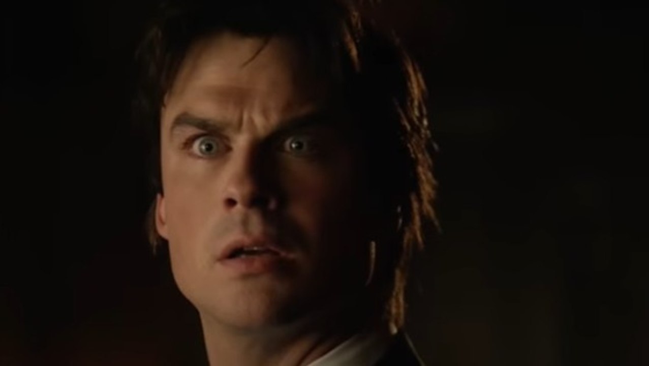 Vampire Diaries saison 8 : le teaser de l'épisode 16, "I Was Feeling Epic"