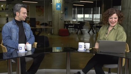 Dengin Ceyhan: Bir piyanist olarak ayrıcalık istemiyorum