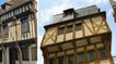Maisons à colombages : voici la vraie raison des encorbellements des maisons typiques en Alsace