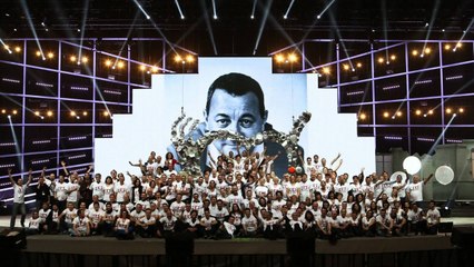 Les Enfoirés : voilà pourquoi de nombreux artistes refusent d'intégrer la troupe