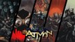 Batman Court of Owls : une annonce imminente pour le prochain jeu Batman