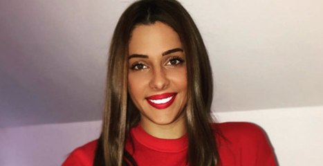 Coralie Porrovecchio : elle change de nom et devient "Koraly" !