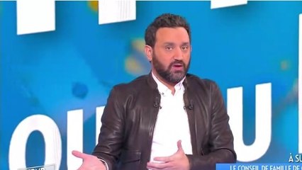 Touche pas à mon poste (TPMP) : le replay de l'émission du 7 mars
