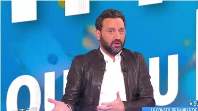Touche pas à mon poste (TPMP) : le replay de l'émission du 7 mars