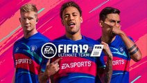 FIFA FUT 19 : nouveautés, division Rivals,... tout ce qu'il faut savoir