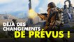 Black Ops 4 : Treyarch prévoit déjà 3 changements majeurs pour le mode Blackout