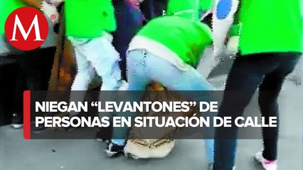 "No tenemos nada que esconder": Sheinbaum sobre denuncias de maltrato en centros de Sibiso