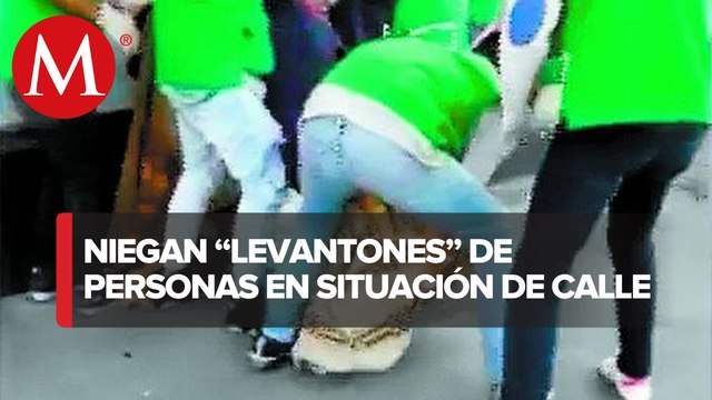 No tenemos nada que esconder : Sheinbaum sobre denuncias de maltrato en centros de Sibiso