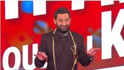 Touche pas à mon poste (TPMP) : le replay de l'émission du 13 mars