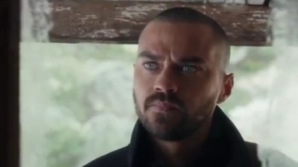 Grey's Anatomy saison 13 : le teaser de l'épisode 16, "Who Is He (And What Is He To You) ?"