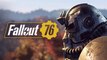Fallout 76 : trophées, succès et achievements du jeu