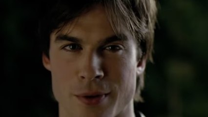 Vampire Diaries saison 8 : le résumé de l'épisode 16, "I Was Feeling Epic"