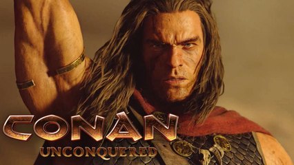 Conan Unconquered (PC) : date de sortie, trailers, news et gameplay du nouveau jeu de stratégie