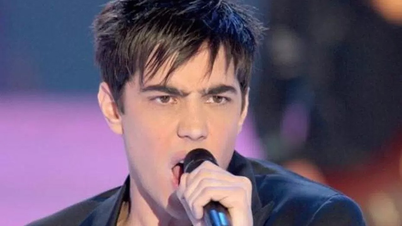 Grégory Lemarchal : une ancienne de la Star Ac' 1 révèle ce que personne ne savait sur la maladie du jeune chanteur !