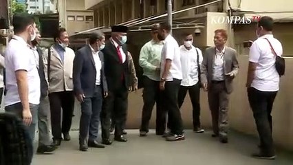 Update Kasus Edy Mulyadi: Polisi Periksa Azam Khan Sebagai Saksi