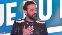 Touche pas à mon poste (TPMP) : le replay de l'émission du 9 mars