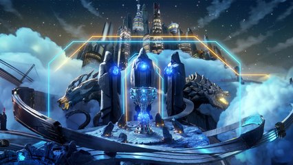 League of Legends : pour Riot les Worlds 2018 ont été les plus suivis de l'histoire
