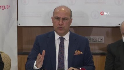 Uzmanlar uyardı: "Kanserden değil geç kalmaktan korkun"