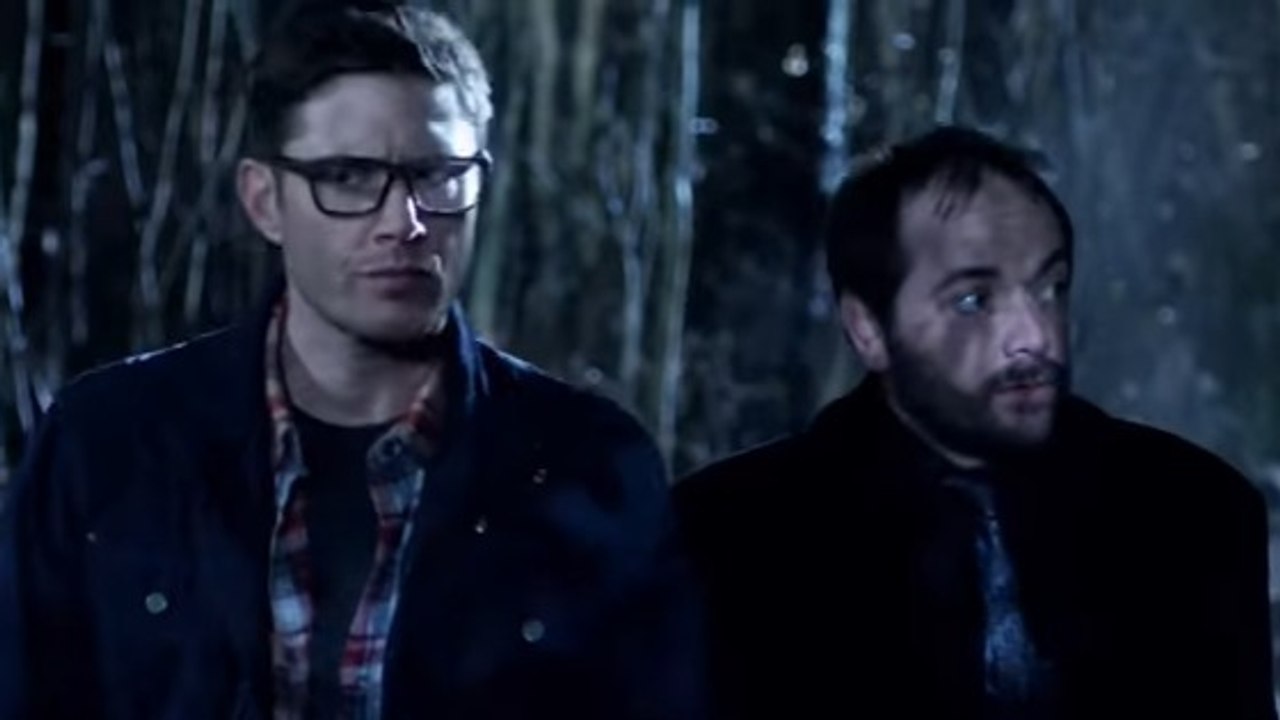 Supernatural saison 12 : le résumé de l'épisode 15, "Somewhere Between Heaven and Hell"