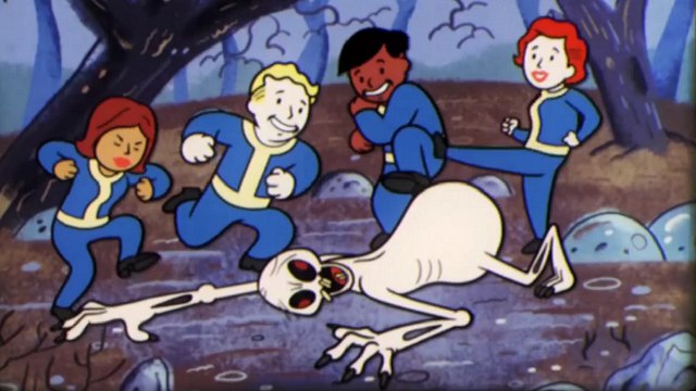 Fallout 76 : pourquoi le jeu de Bethesda mérite notre acharnement