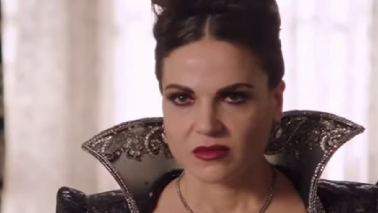 Once Upon a Time saison 6 : le teaser de l'épisode 14, "Page 23"