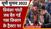 UP Election 2022: Priyanka Gandhi का खास अंदाज में चुनाव प्रचार | Ghaziabad | वनइंडिया हिंदी
