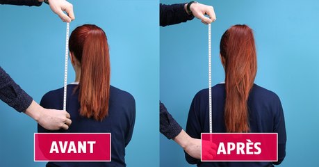 Coiffure : comment donner l'effet d'avoir des cheveux plus longs sans rajouts