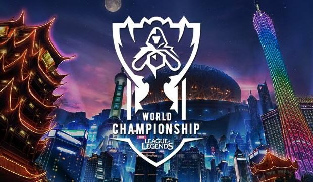 League of Legends, Championnat du monde : équipes qualifiées, groupes et calendrier des Worlds 2018