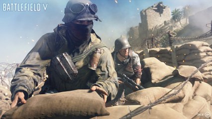 Battlefield 5 : DICE fait machine arrière sur le TTK