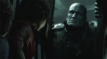 Resident Evil 2 : du nouveau gameplay terrifiant avec Claire