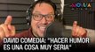 David Comedia: 