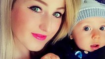 Sarah Boyle : son bébé Teddy refuse l'allaitement de son sein droit... et lui sauve la vie