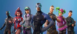 Fortnite : Epic Games enregistre désormais près de 200 millions de joueurs !