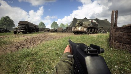 Hell Let Loose (PC) : date de sortie, trailer, news et gameplay du FPS seconde guerre mondiale